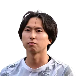 Kanya Fujimoto Dream League Soccer / DLS 2026