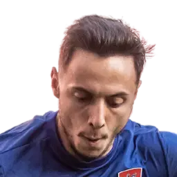 Antoine Leautey Dream League Soccer / DLS 2026