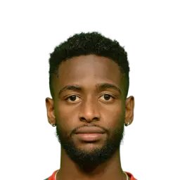 Diogo Mendes Dream League Soccer / DLS 2026