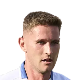 Jorge Sáenz Dream League Soccer / DLS 2026