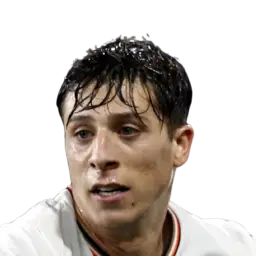 Gonçalo Franco Dream League Soccer / DLS 2026