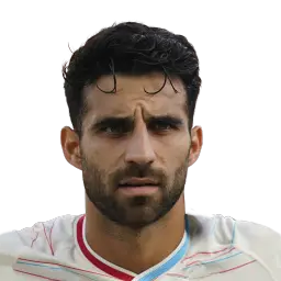 Eray Cömert Dream League Soccer / DLS 2026