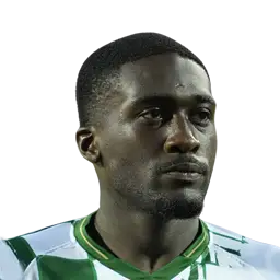 Godfried Frimpong Dream League Soccer / DLS 2026