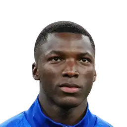 Moisés Caicedo Dream League Soccer / DLS 2026