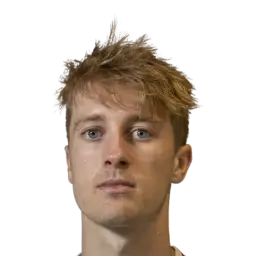 Alex Greive Dream League Soccer / DLS 2026