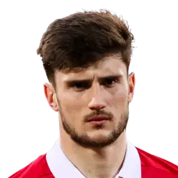 Ryan Longman Dream League Soccer / DLS 2026