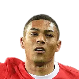 Carlos Vinícius Santos de Jesús Dream League Soccer / DLS 2026