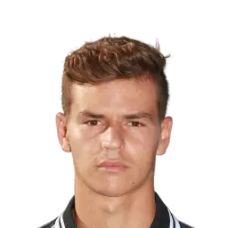 Filipe Relvas Dream League Soccer / DLS 2026