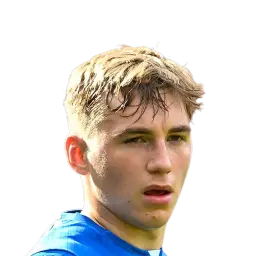 Adam Montgomery Dream League Soccer / DLS 2026