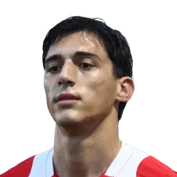 Marko Lazetić Dream League Soccer / DLS 2026