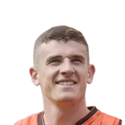 Ross Graham Dream League Soccer / DLS 2026