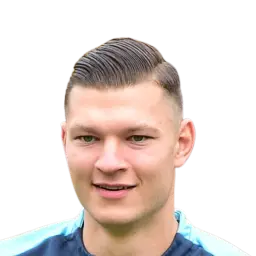 Ivan Konovalov Dream League Soccer / DLS 2026