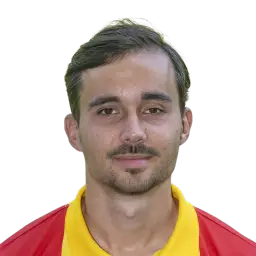 Mats Deijl Dream League Soccer / DLS 2026