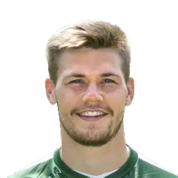 Job Schuurman Dream League Soccer / DLS 2026