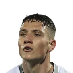 Bruno Duarte Dream League Soccer / DLS 2026