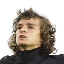 Guilherme Borges Guedes Dream League Soccer / DLS 2026