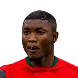 Kennedy Boateng Dream League Soccer / DLS 2026