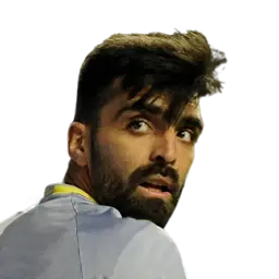 Ricardo Fernandes Dream League Soccer / DLS 2026