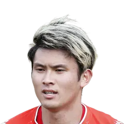 Kyosuke Tagawa Dream League Soccer / DLS 2026