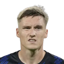 Michel Aebischer Dream League Soccer / DLS 2026