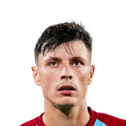 Anel Ahmedhodžić Dream League Soccer / DLS 2026