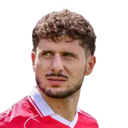 Liberato Cacace Dream League Soccer / DLS 2026