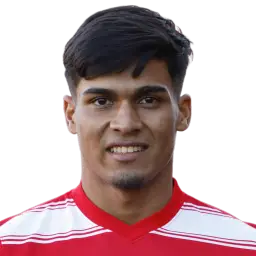 Matias Arezo Dream League Soccer / DLS 2026