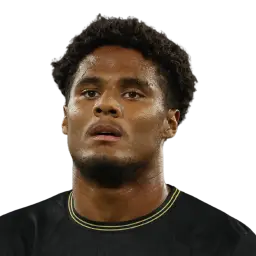 Amin Sarr Dream League Soccer / DLS 2026