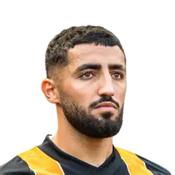 Allahyar Sayyadmanesh Dream League Soccer / DLS 2026