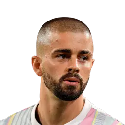 Edon Zhegrova Dream League Soccer / DLS 2026