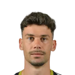 Adrián Butzke Dream League Soccer / DLS 2026