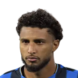 Éderson Jose Lourenço da Silva Dream League Soccer / DLS 2026