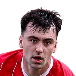 John Mahon Dream League Soccer / DLS 2026