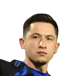 Olimpiu Morutan Dream League Soccer / DLS 2026