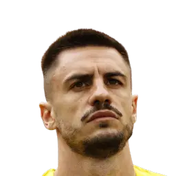 Andrei Burcă Dream League Soccer / DLS 2026