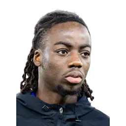 Ismael Doukouré Dream League Soccer / DLS 2026