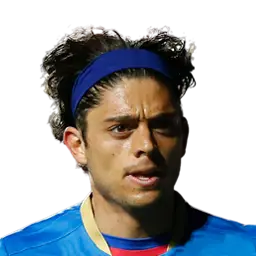 Joaquin Montecinos Dream League Soccer / DLS 2026