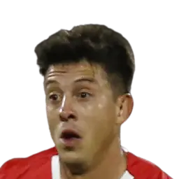 Pablo Parra Dream League Soccer / DLS 2026