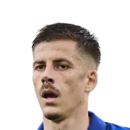 Luka Ilić Dream League Soccer / DLS 2026