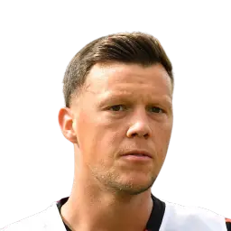 Adrian Rus Dream League Soccer / DLS 2026