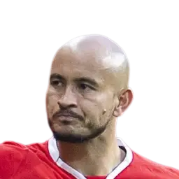 Carlos González Dream League Soccer / DLS 2026