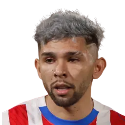 Julio Enciso Dream League Soccer / DLS 2026