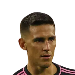 Matias Rojas Dream League Soccer / DLS 2026