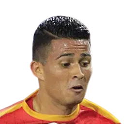 Gerson Torres Dream League Soccer / DLS 2026