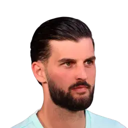 Florian Grillitsch Dream League Soccer / DLS 2026