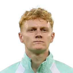 Nicolas Seiwald Dream League Soccer / DLS 2026