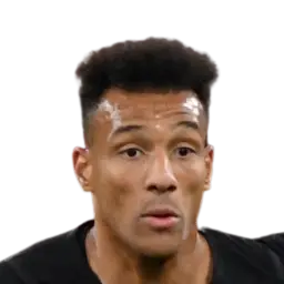 Karim Onisiwo Dream League Soccer / DLS 2026