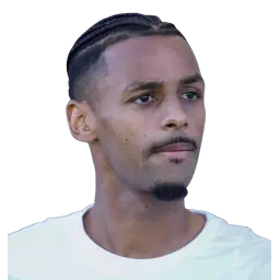 Djibril Sow Dream League Soccer / DLS 2026