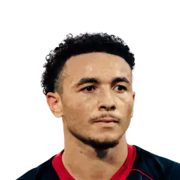 Ruben Vargas Dream League Soccer / DLS 2026