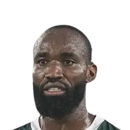 Nicolas Moumi Ngamaleu Dream League Soccer / DLS 2026